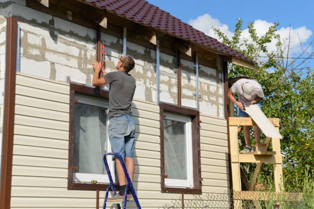 Reliable Jordan, MN Siding Installation & Repair Solutions